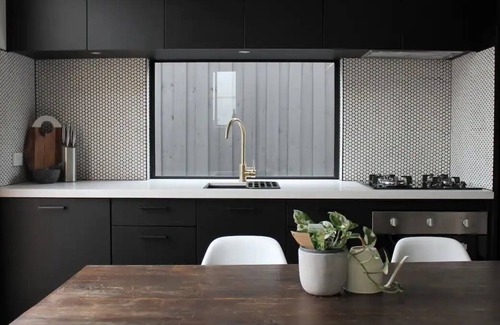 Prahran House | Contemporary Cottage in the Heart of Prahran