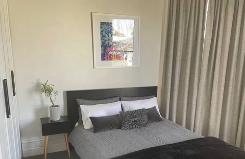 Prahran House | Contemporary Cottage in the Heart of Prahran