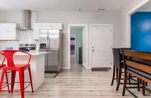 Candler-McAfee House | Contemporary Decatur Oasis - 3 BDS/2 BA