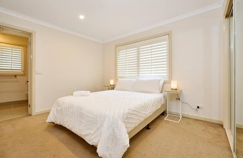 Chadstone House | CONTEMPORARY FAMILY ESCAPE / CHADSTONE VIC