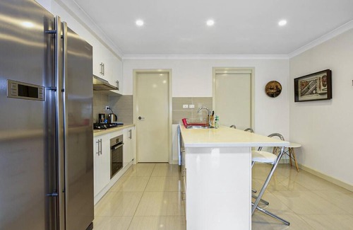 Chadstone House | CONTEMPORARY FAMILY ESCAPE / CHADSTONE VIC