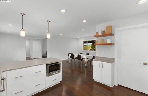 Helvetia Other | Contemporary Farm House