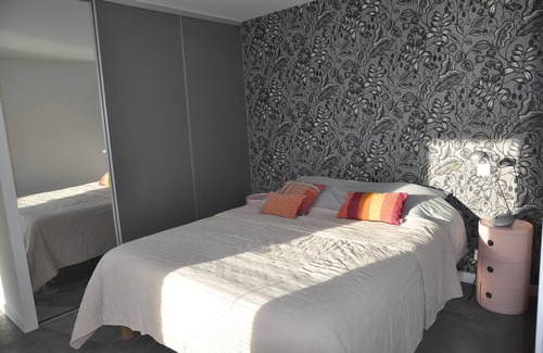 Buis-les-Baronnies Bed & Breakfast | Contemporary guest rooms in the Baronnies Provençales