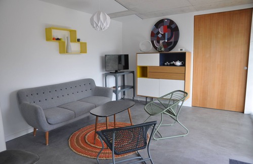 Buis-les-Baronnies Bed & Breakfast | Contemporary guest rooms in the Baronnies Provençales
