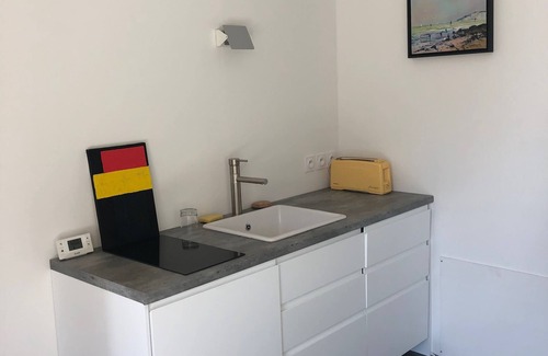 Buis-les-Baronnies Bed & Breakfast | Contemporary guest rooms in the Baronnies Provençales
