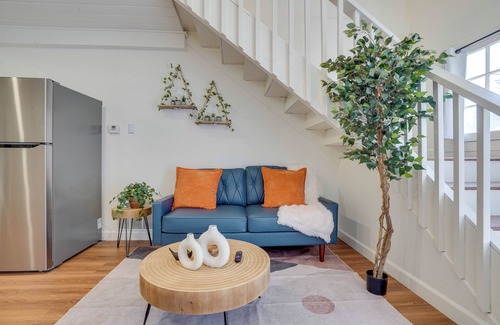Rancho Cucamonga House | Contemporary Getaway in Rancho Cucamonga: Rancho Relaxo 2