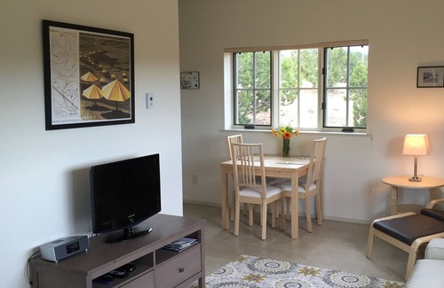 Santa Fe House | Contemporary Guest House-Close In, Great Views