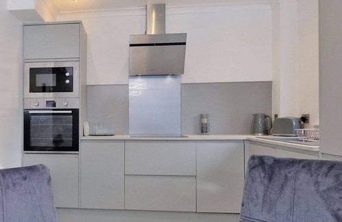 Fort William House | Contemporary HIGHLAND HOUSE close to town and Ben Nevis