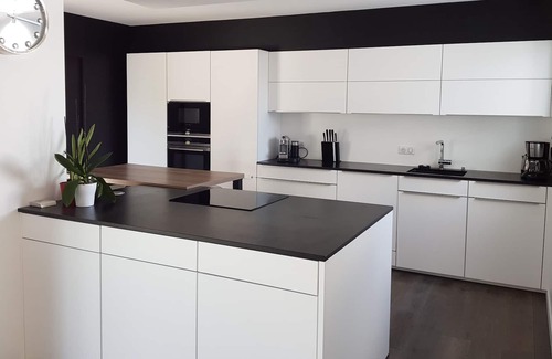 Angoulins House | Contemporary house in Angoulins close to La Rochelle