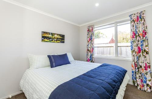 Methven House | Contemporary Methven Abode