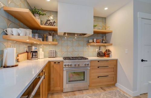Ogunquit House | Contemporary Ogunquit Home | 4 Bedrooms, 4 Baths, Pool + Ocean Vistas