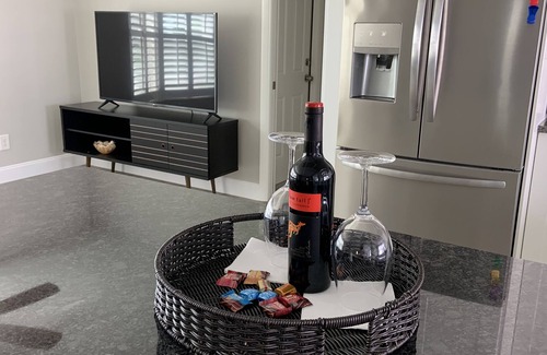 Venice Gardens House | Contemporary Remodeled, minutes from beach!