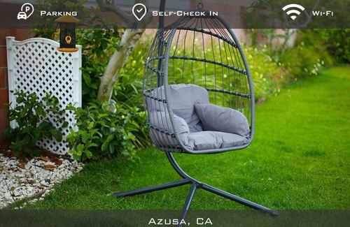 Azusa House | Contemporary Retreat of Azusa-Sleeps 8