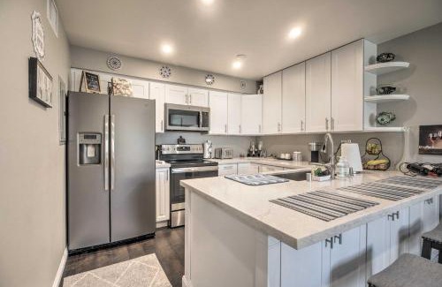 Point Loma Heights Apartment | Contemporary San Diego Gem with Community Pool!
