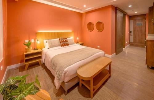 Los Naranjos Apartment | Contemporary Space Steps from El Tesoro 305