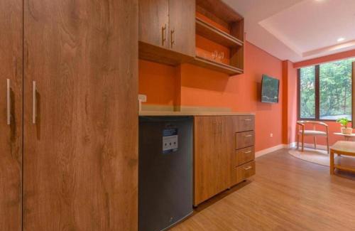 Los Naranjos Apartment | Contemporary Space Steps from El Tesoro 305