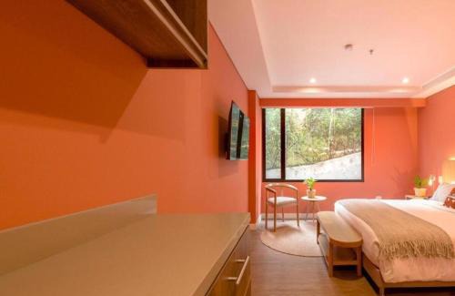 Los Naranjos Apartment | Contemporary Space Steps from El Tesoro 305