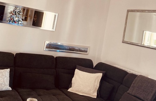 Biguglia Villa | Contemporary villa 160 m2, swimming pool, sea view, 4 bedrooms, air-conditioned