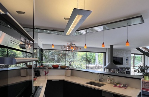 Biot Villa | Contemporary villa (170m2) - Private garden and pool