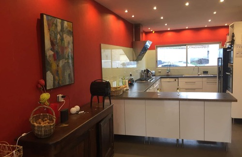 Montbazin Villa | Contemporary villa 200 m2 on 8000m2 plot