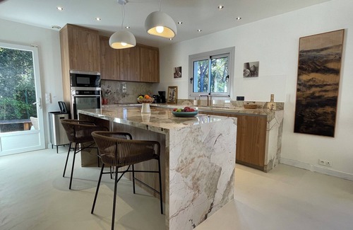 Ramatuelle Villa | Contemporary villa 500 m beach and club 55
