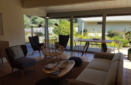 Carmel Valley Hotel | Contenta Inn