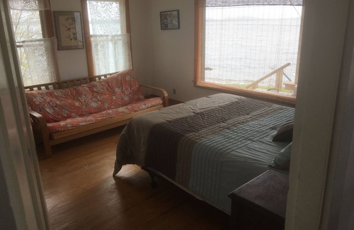 Surry Cottage | Contention Cove - Classic Maine Cottage