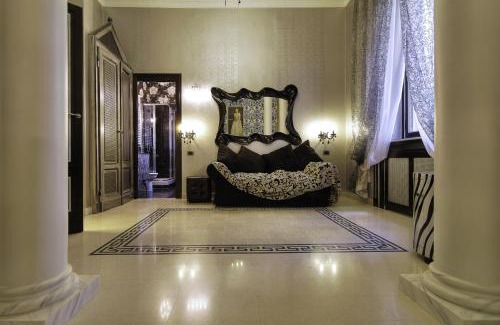 Trionfale Bed & Breakfast | Contessa Arrivabene Antica Dimora