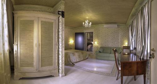 Trionfale Bed & Breakfast | Contessa Arrivabene Antica Dimora