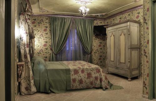 Trionfale Bed & Breakfast | Contessa Arrivabene Antica Dimora