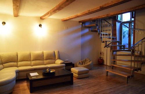 Cluj-Napoca City Centre Apartment | Contessa Central Apartment