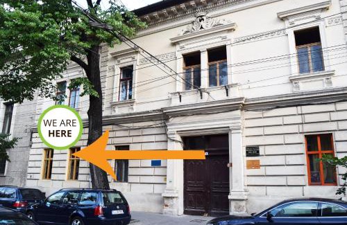 Cluj-Napoca City Centre Apartment | Contessa Central Apartment