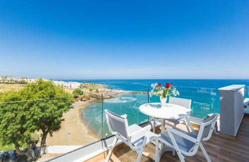 Panormos Villa | Contessa Del Mare