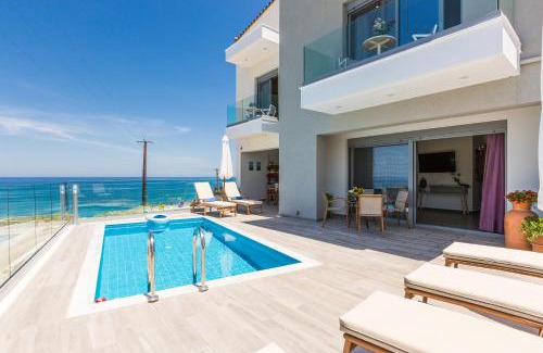 Panormos Villa | Contessa Del Mare