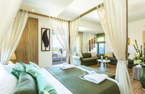 Panormos Villa | Contessa Del Mare