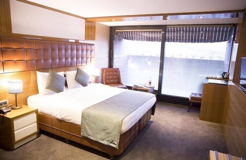 Atasehir Hotel | Continent Hotel Ataşehir