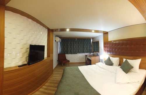Atasehir Hotel | Continent Hotel Ataşehir