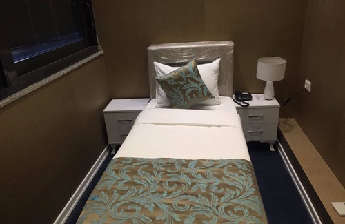 Atasehir Hotel | Continent Hotel Ataşehir