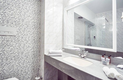 Tirgu Mures Hotel | Continental Forum Tirgu Mures