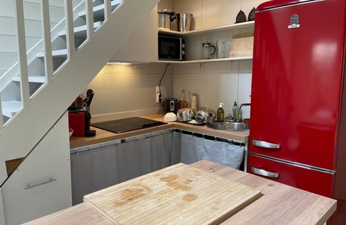 Contis-les-Bains House | Contis beach for walking, surfing, fishing, cycling, with family or friends.
