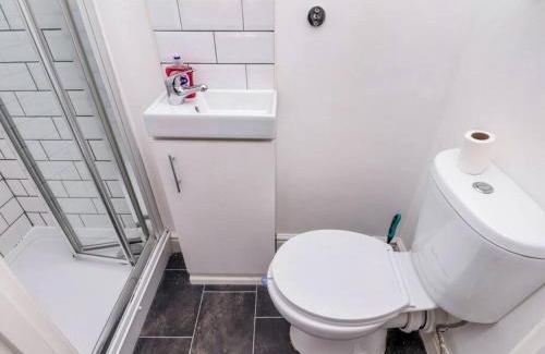 Doncaster Apartment | contractors house