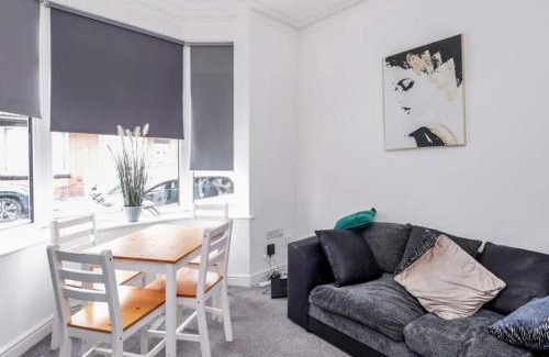 Doncaster Apartment | contractors house