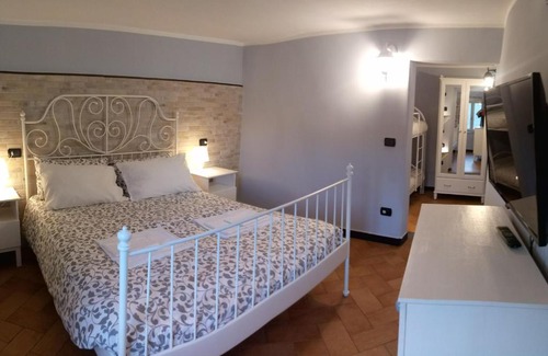 Segno Apartment | Contrada