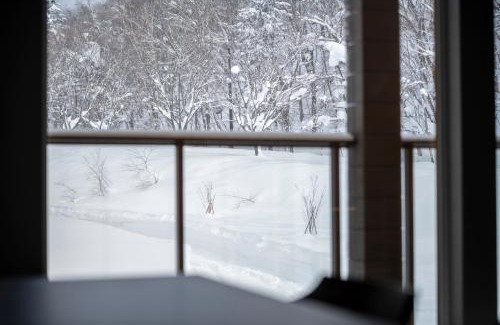 Makkari-mura Villa | CONTRAIL -Ezo Fuji foothills-