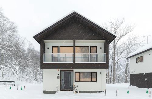 Makkari-mura Villa | CONTRAIL -Ezo Fuji foothills-
