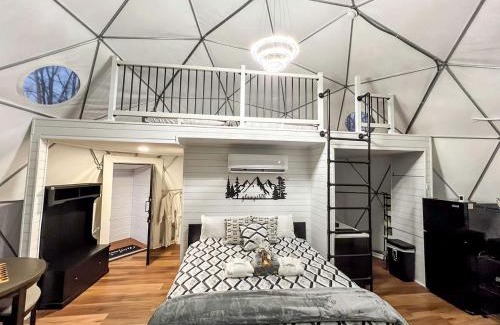Hartford Other | Contrast Cove Dome in Smoky Mountains in Hartford, Tennessee