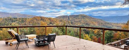 Hartford Other | Contrast Cove Dome in Smoky Mountains in Hartford, Tennessee