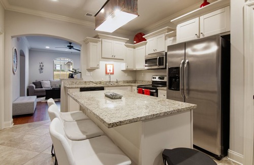 Oxford Condo | Convenient 3B/3.5BA, two miles from The Square and Campus