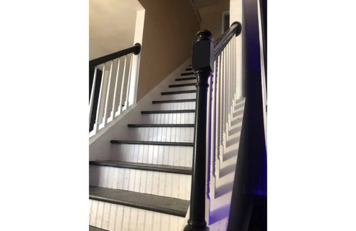 Norfolk House | Convenient 4 min drive to ocean view !