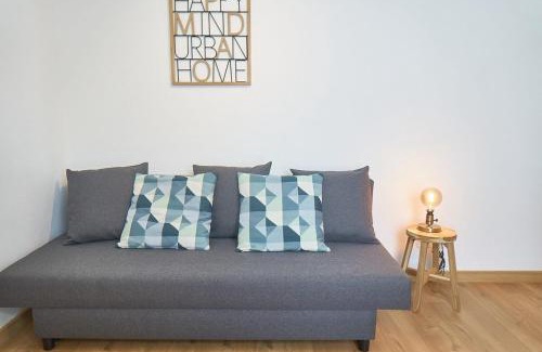 Villette - Maisons Neuves Apartment | Convenient and central studio Close to the metro and amenities